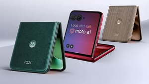 New Mobile Handset Launches August-September 2025