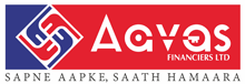 Aavas Financiers का शेयर क्यों गिर रहा है ?