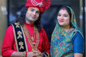 अनिरुद्धाचार्य महाराज जी के बारे में A to Z