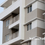 FLATS PROPERTY