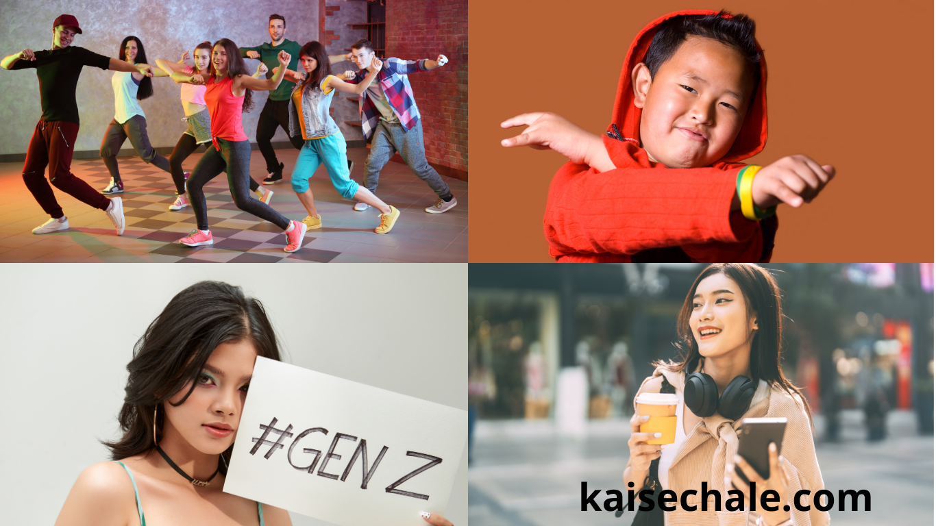 napli youth western culture