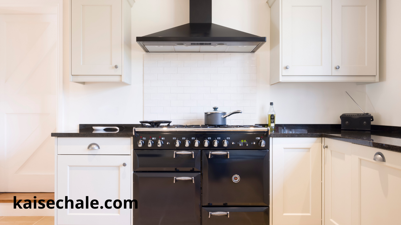 Modern Kitchen Chimney for Indian Homes
