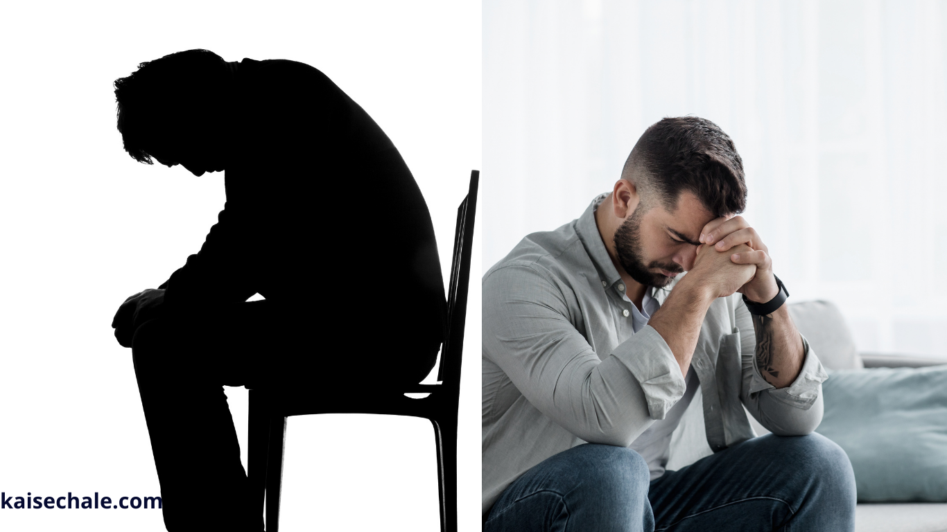 “40-45 साल की उम्र में नौकरी छूट जाए तो क्या करें | Career Survival After 40-45 Job Loss”