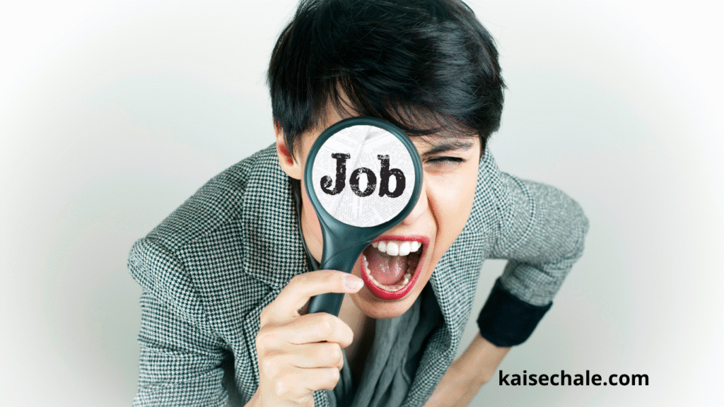 jobs india