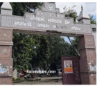 saptrishi ashram haridwar