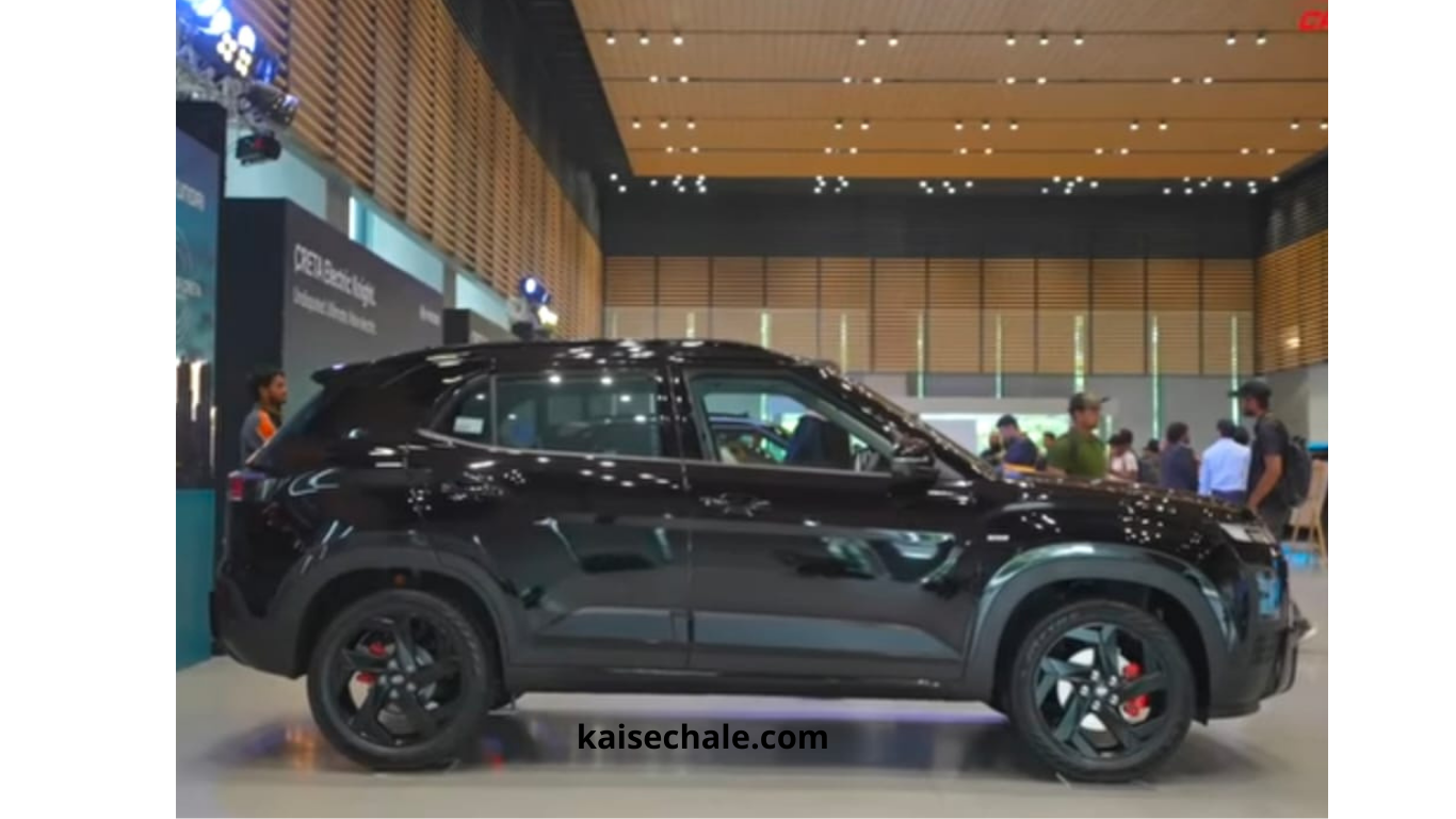 नई Hyundai Creta King Limited Edition: पूरी डिटेल्स, फीचर्स, और ग्राहक के लिए एक्सपर्ट गाइड