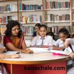 school education