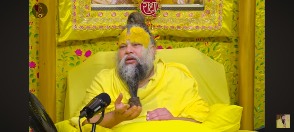 AI से एक नई दुनिया की रचना हो रही है ऐसे में Bhajan कैसे करें?