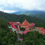 Almora Aasharam
