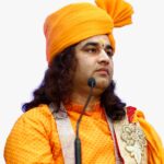 devki nandan tahkur ji