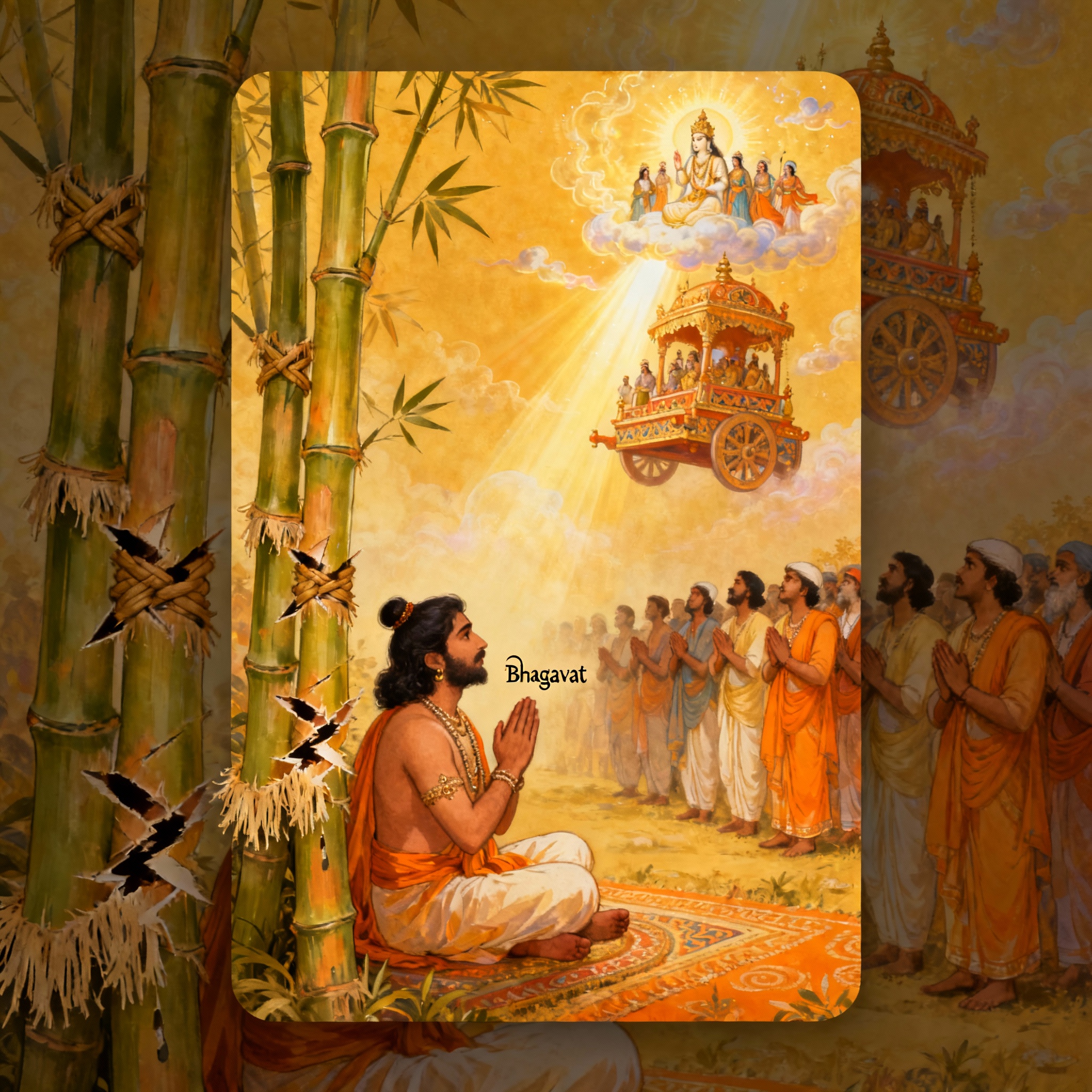 dhunkari moksha katha