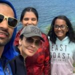 SHIKHAR DHAWAN