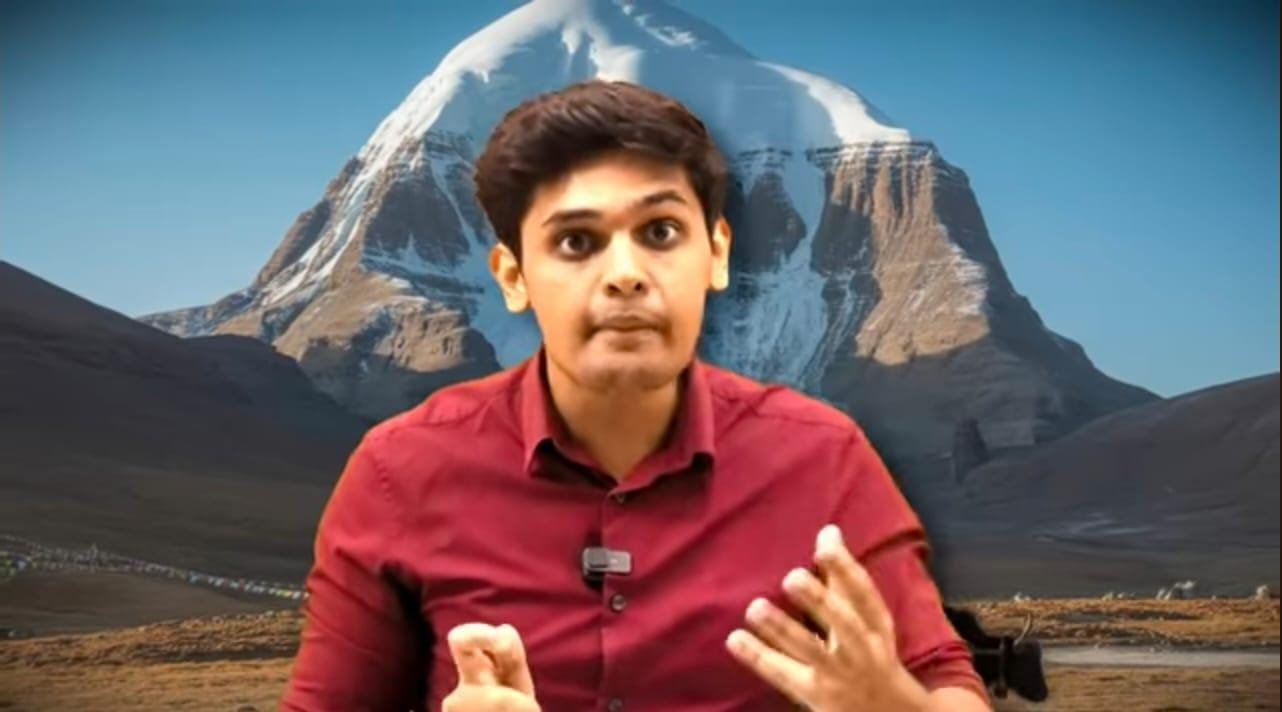 बोर्ड परीक्षा, मेमोरी बूस्ट, स्टडी हैक्स, मोटिवेशन- प्रशांत किराड के टिप्स