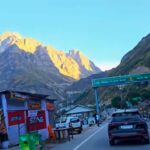 maana gaao uttrakhand