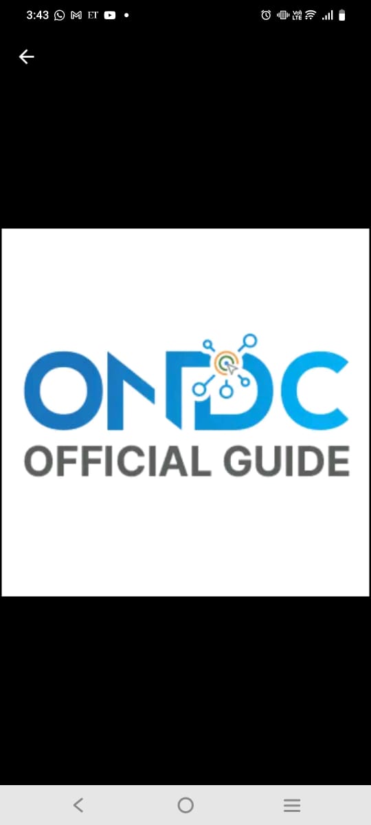 Amazon, Flipcart को टक्कर देता देशी ONDC