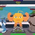 Roblox के "Steal a Brainrot