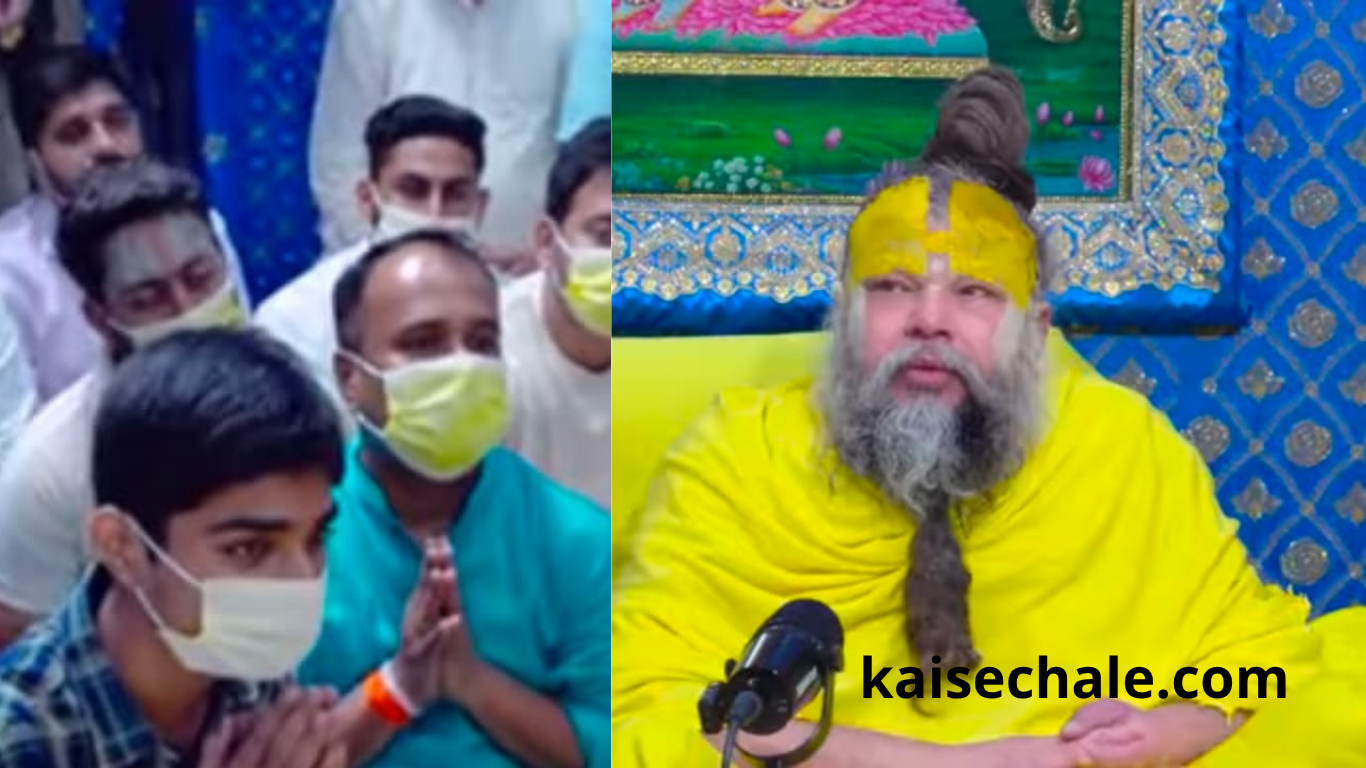 Career और भविष्य की चिंता से डिप्रेशन में हूँ!