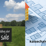 land plot