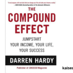 The Compound effect book