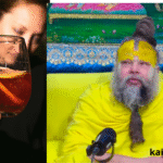 school girls alchol drink premanand maharaj ji