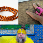 counter and malal chanting