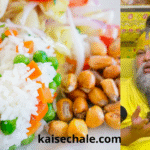 food premanand maharaj ji