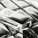 SILVER PRICES HIGH
