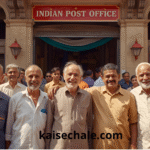 indian post office