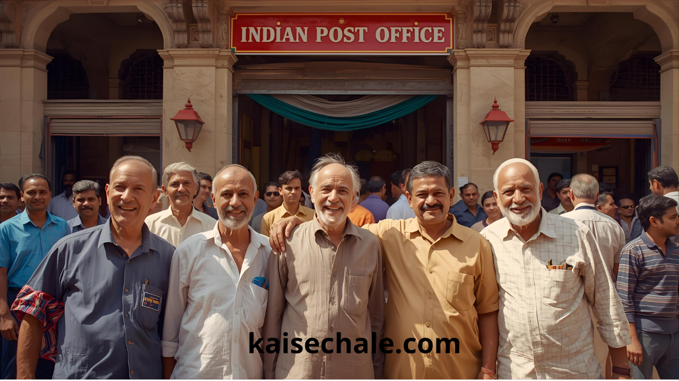 पोस्ट ऑफिस की ये स्कीम्स क्यों है सदाबहार
