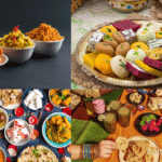DIWALI FOOD