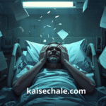 PATEINT AND HOSPITAL