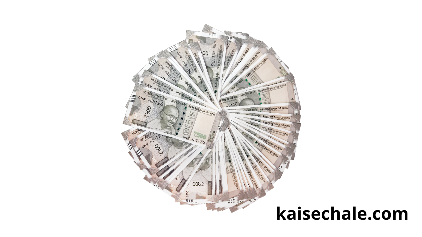 Indian Rupee | टूटकर बिखर गया रुपया, आई महा गिरावट!