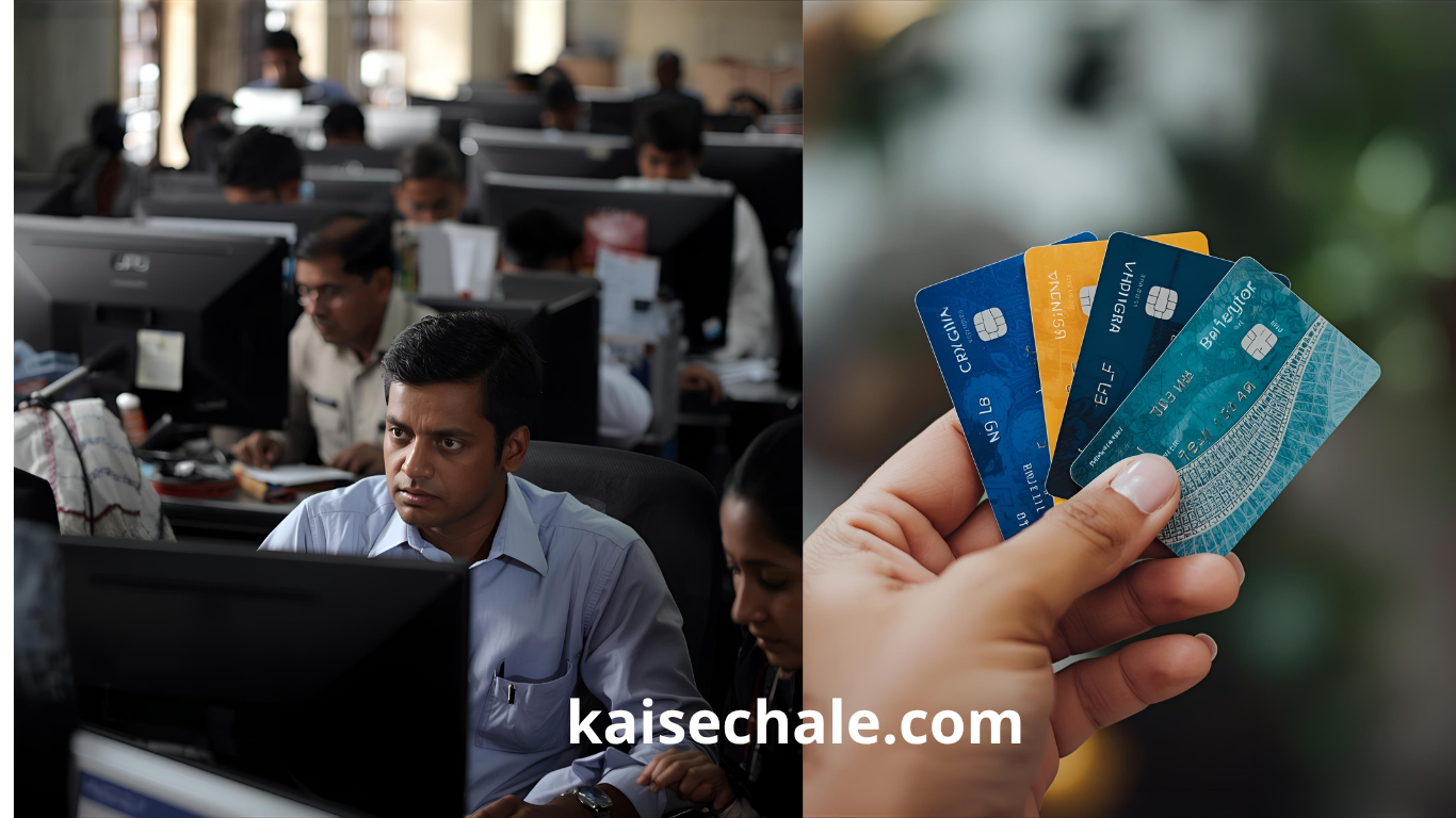 नवंबर 2025 में बदलेंगे नियम, बैंक ग्राहकों, क्रेडिट कार्डधारकों, केन्द्रीय कर्मचारियों पर असर