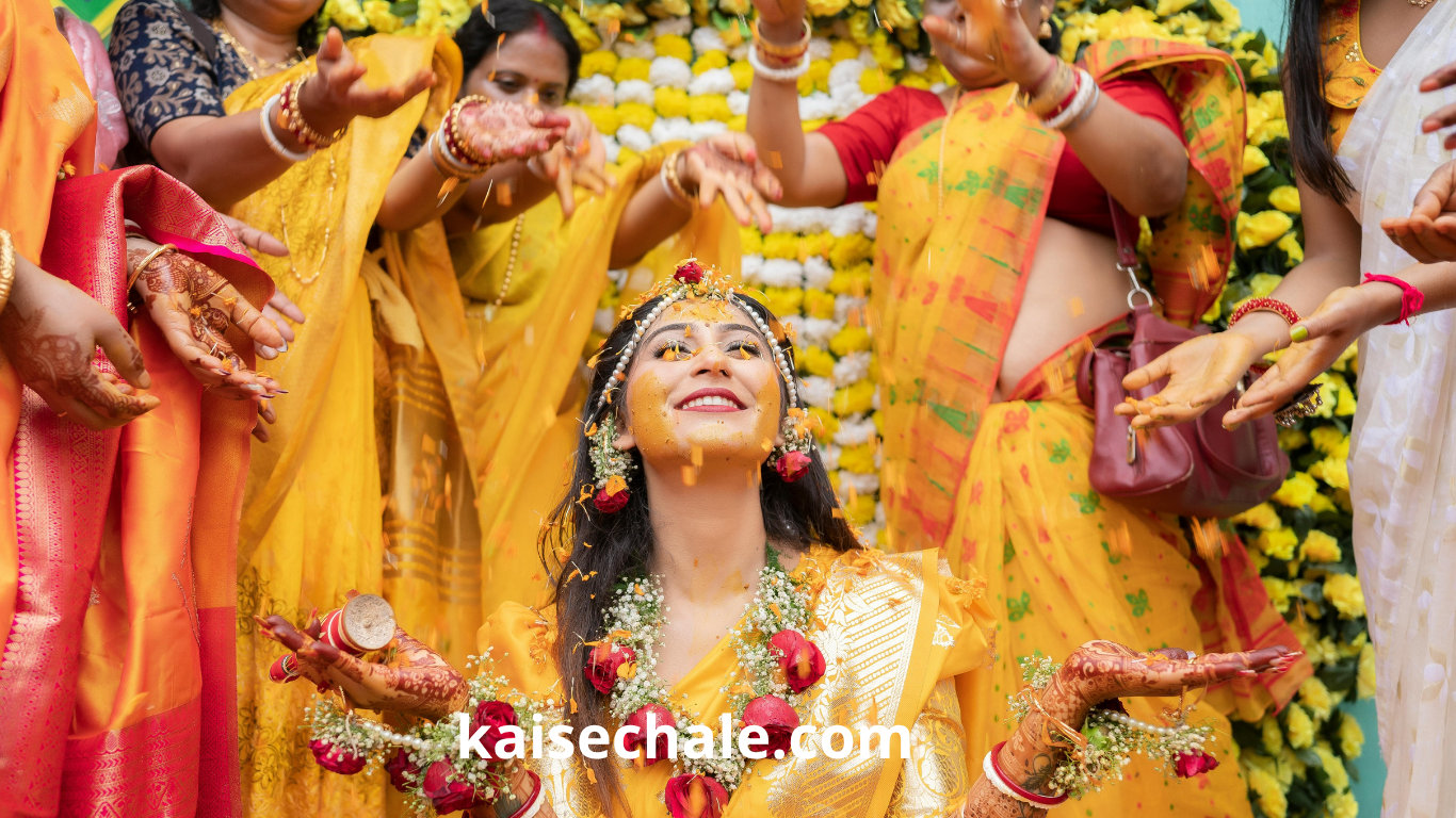 बेटी की शादी में कितना होगा आपका खर्च और क्या है इसका आसान जुगाड़