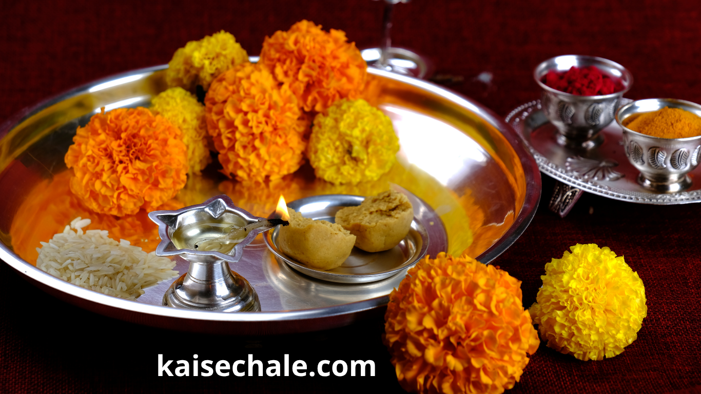 नवंबर 2025 के व्रत और त्योहार, देवउठनी एकादशी से मासिक दुर्गाष्टमी तक