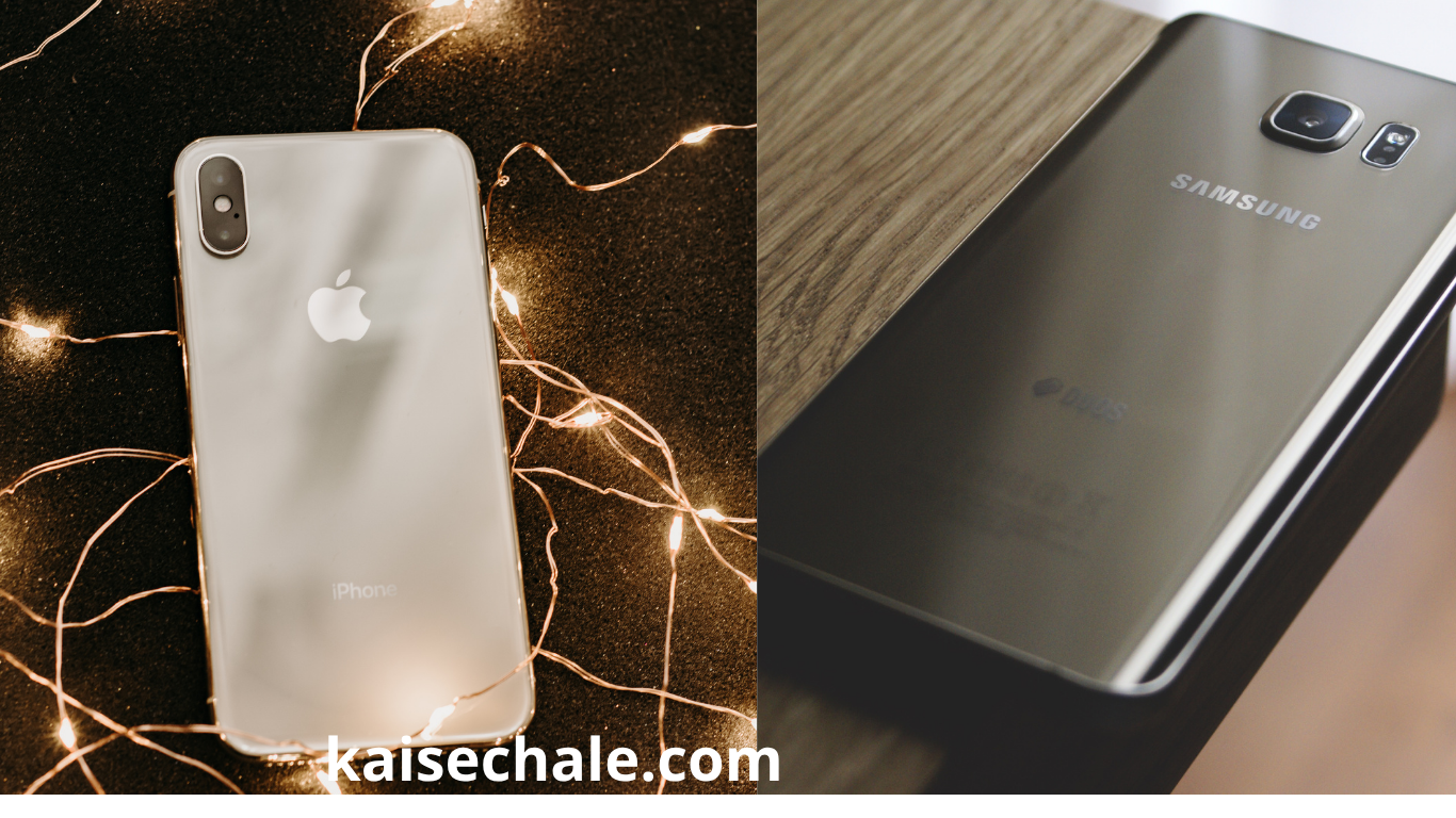 पतले स्मार्टफोन की गिरती मांग: Apple और Samsung को दे रहे डिस्काउंट, नए लॉन्च भी रोके