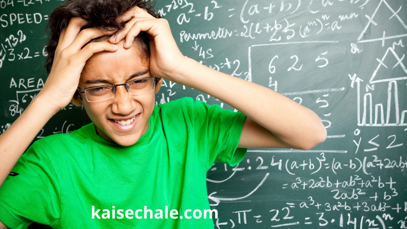 साइंस ले ली पर अब जारी रखना हो रहा है मुश्किल, स्टूडेंट्स परेशान, क्या करे ?