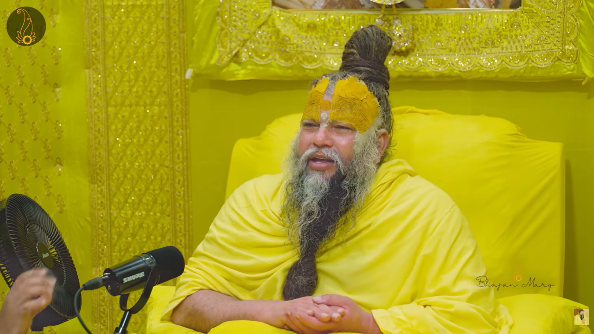 भगवान जब इच्छा पूरी नहीं करते हैं तो भक्ति पर संदेह होने लगता है ! Bhajan Marg