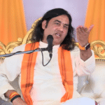 Shri Devkinandan Thakur Ji