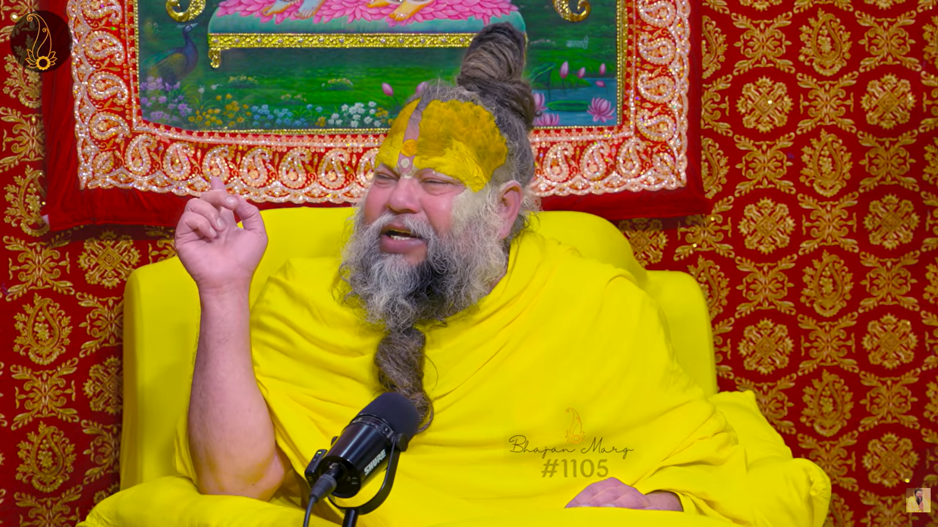 खुद को भी जानना है और खूब धनवान तथा भव्य जीवन भी जीना चाहता हूँ। गृहस्थ में रहते हुए कर्म-संन्यास को कैसे धारण करें?