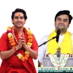 bageswar baba and indresh ji