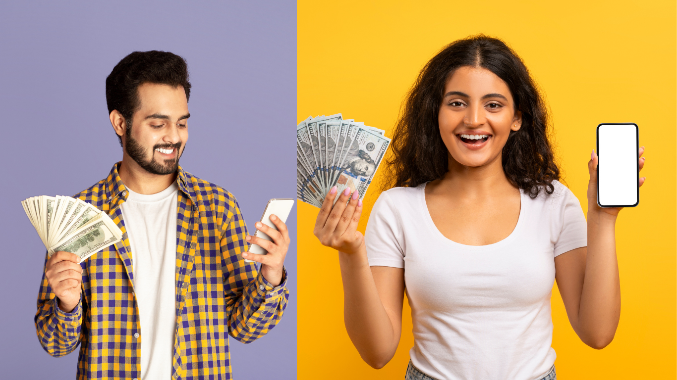 टैक्स बचाने के लिए पत्नी के खाते में पैसा ट्रांसफर करना – क्या है सही तरीका?