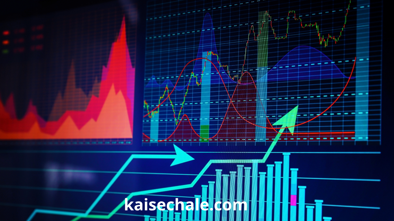 ECONOMIC TIMES की रिपोर्ट के टॉप स्कोर वाले स्टॉक्स