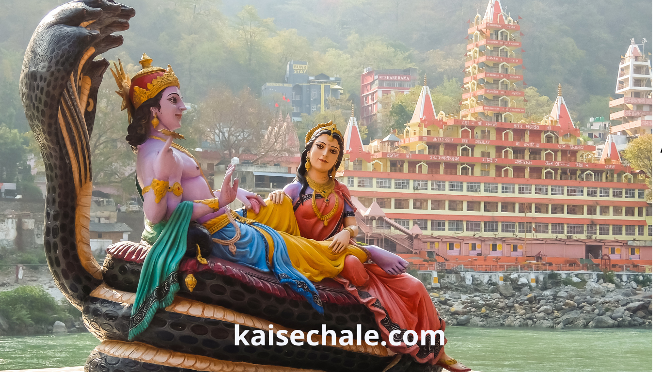 कब की है उत्पन्ना एकादशी? जाने शुभ योग और पूजा की विधि