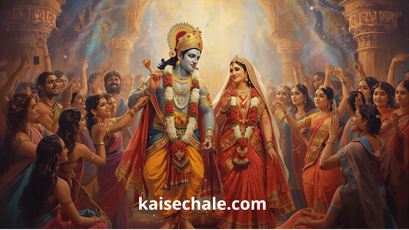 विवाह पंचमी 2025: तिथि, पूजा विधि और महत्व