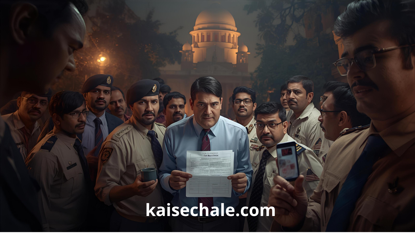 सावधान! फर्जी टैक्स रिफंड के दावे से मिल रहे नोटिस और जेल की सजा