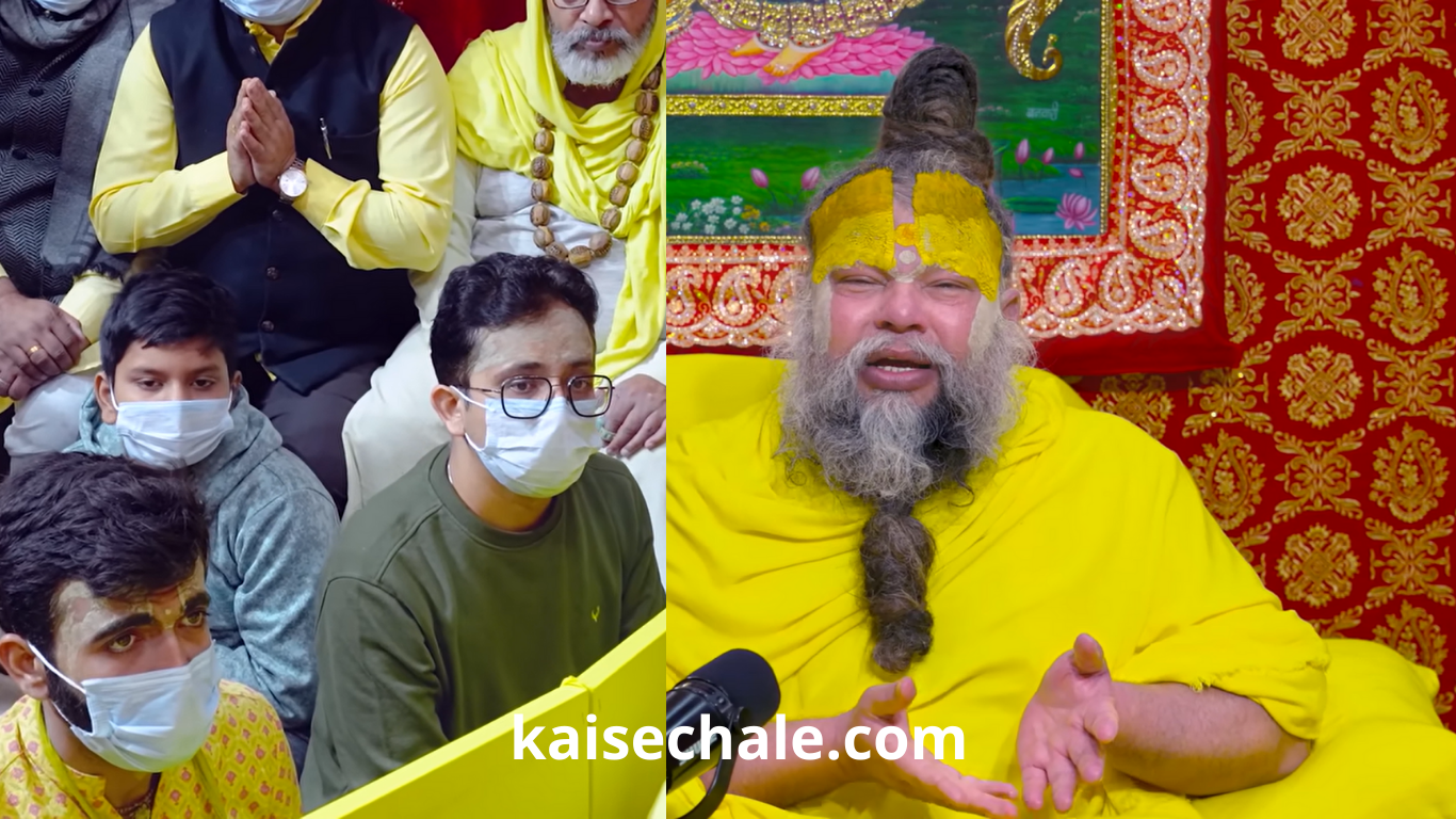 AI और Robots का भविष्य सोच कर मन भय से भर जाता है कि आने वाला समय कैसा होगा?