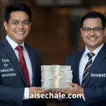 investor and advisor