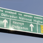 DEHRADUN EXPRESSWAY