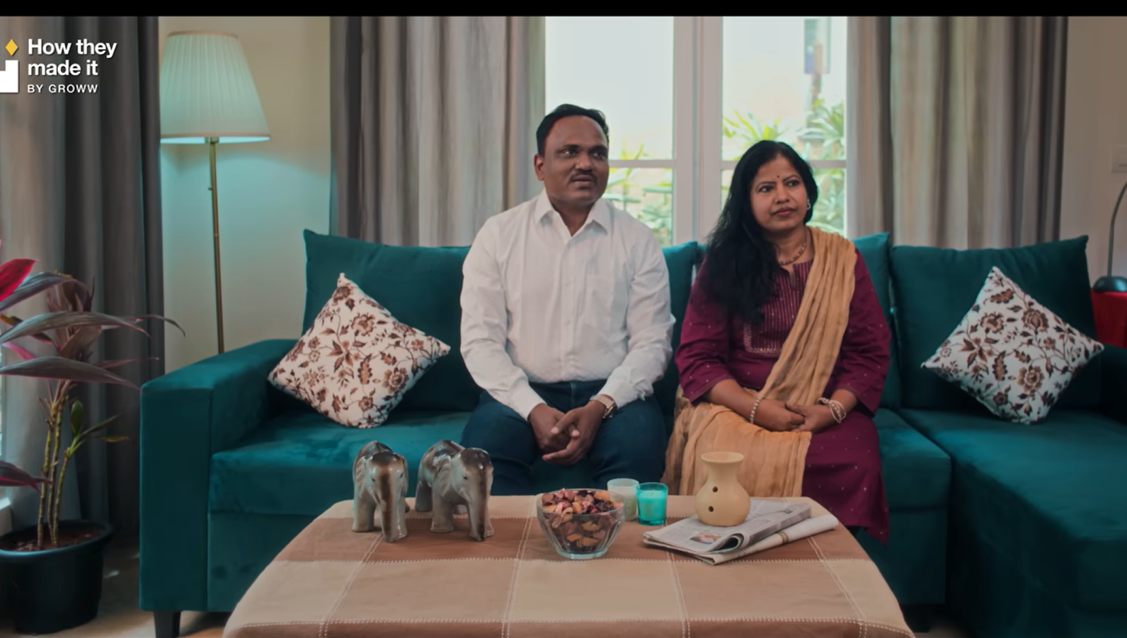 नौकरी के बिना 15 लाख महीना: रविंद्र की फाइनेंशियल फ्रीडम स्टोरी